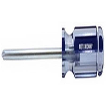 Pratt-Read Master Mechanic 2 x 6 in. Round Phillips Screwdriver 103595